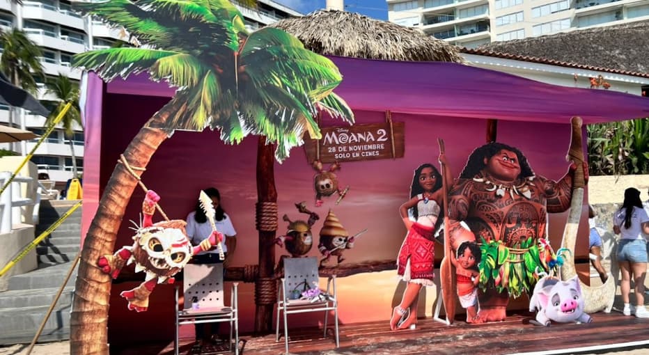 Publicidad en Gran Formato en CDMX